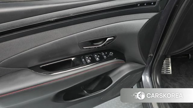 Hyundai Tucson (NX4) id 4975403 из Кореи 16