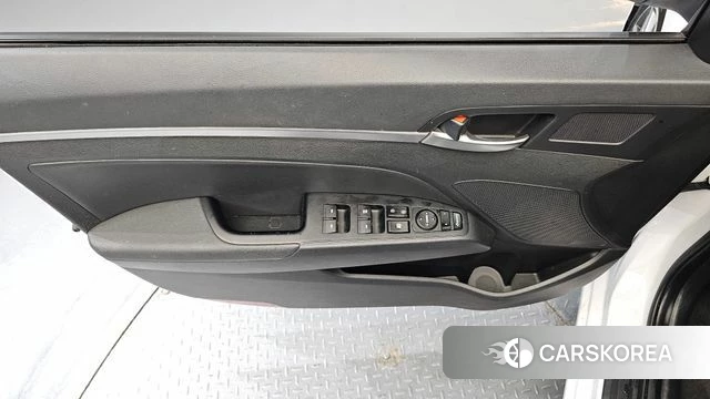Hyundai The New Avante AD id 5004098 из Кореи 16