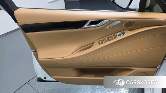 Genesis G80 (RG3) id 5015594 из Кореи 16