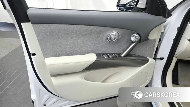 Genesis GV60 id 4986687 из Кореи 16