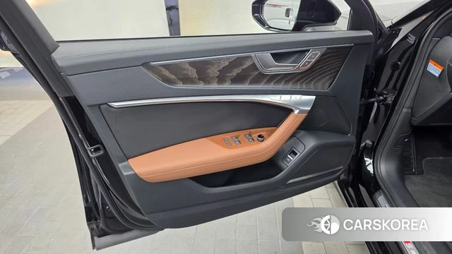 Audi A6 (C8) id 4986819 из Кореи 16