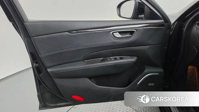 Renault Korea (Samsung) SM6 id 4937476 из Кореи 16