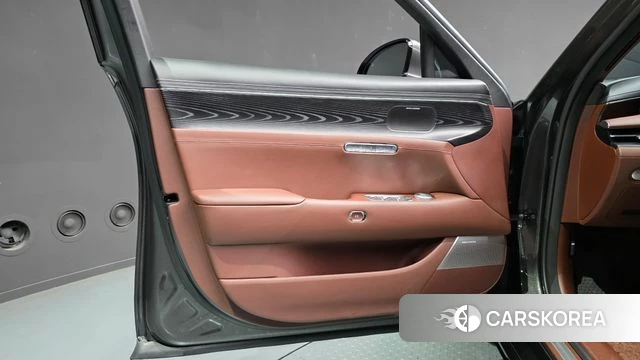 Genesis G90 (RS4) id 5026520 из Кореи 16