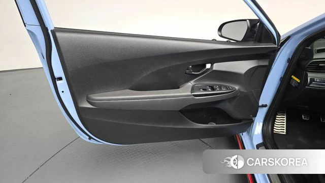 Hyundai Veloster (JS) id 4722579 из Кореи 16