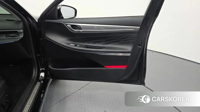 Hyundai The New Grandeur IG id 4785263 из Кореи 16
