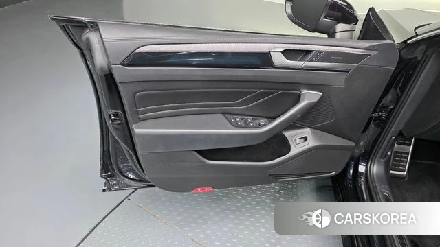Volkswagen Arteon id 5012439 из Кореи 16