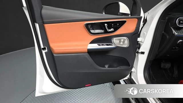 Mercedes-Benz GLC-Class X254 id 4921346 из Кореи 16