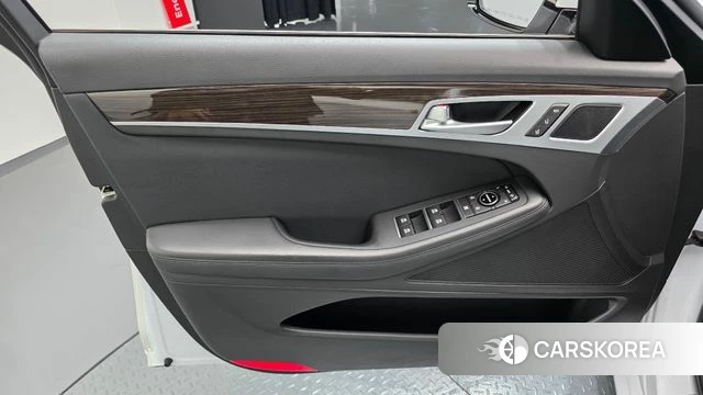 Genesis G80 id 5004497 из Кореи 16