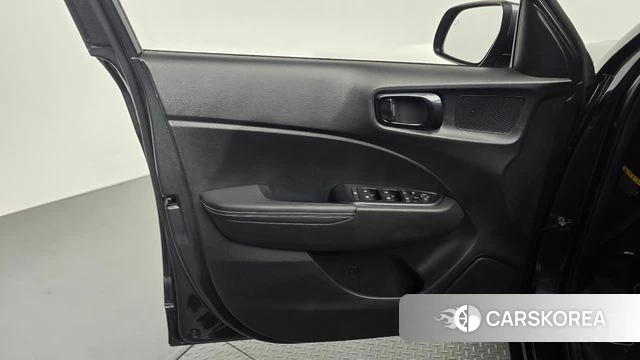 Hyundai Venue id 4987845 из Кореи 16