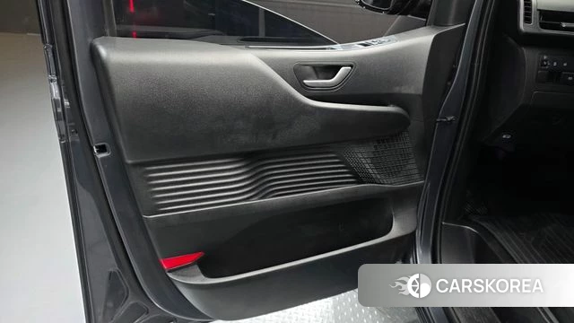 Hyundai Staria id 4768969 из Кореи 16