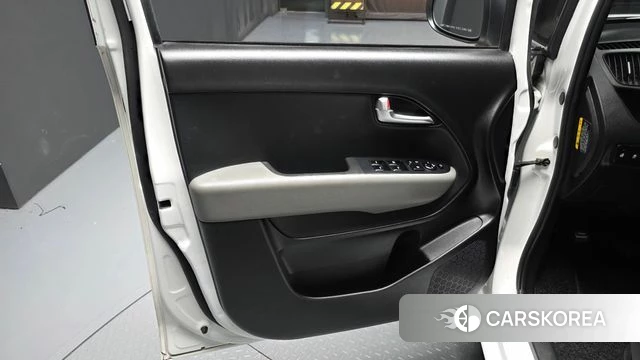 Kia The New Kia Ray id 5059272 из Кореи 16
