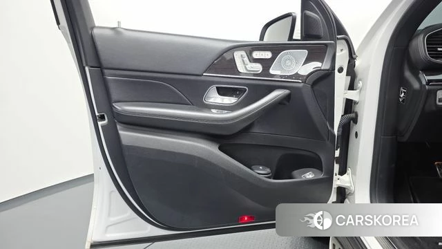 Mercedes-Benz GLE-Class W167 id 5028369 из Кореи 16