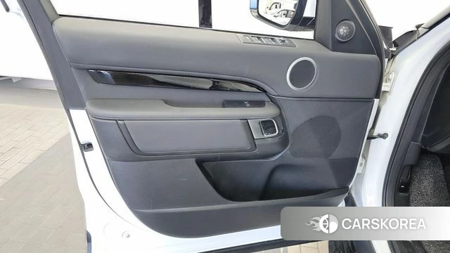 Land Rover Discovery 5 id 4937239 из Кореи 16