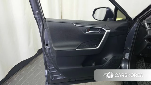 Toyota RAV4 5th Generation id 4990384 из Кореи 16