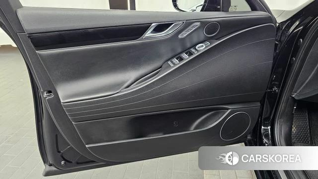 Genesis G80 (RG3) id 5017747 из Кореи 16
