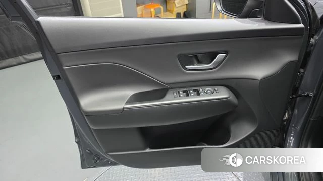 Hyundai Kona Electric (SX2) id 4935082 из Кореи 16