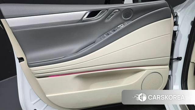 Genesis G80 (RG3) id 4995536 из Кореи 16