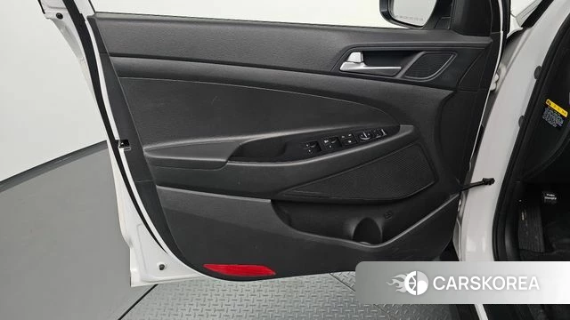 Hyundai All New Tucson id 5053903 из Кореи 16