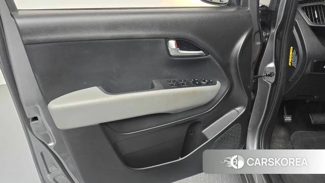 Kia The New Kia Ray id 4985873 из Кореи 16