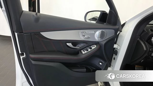 Mercedes-Benz GLC-Class X253 id 4967231 из Кореи 16