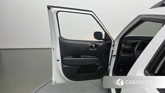 Hyundai Casper id 4981855 из Кореи 16