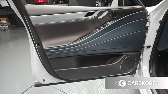 Genesis G80 (RG3) id 5053660 из Кореи 16