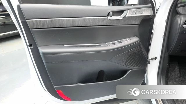 Hyundai The New Palisade id 4985516 из Кореи 16