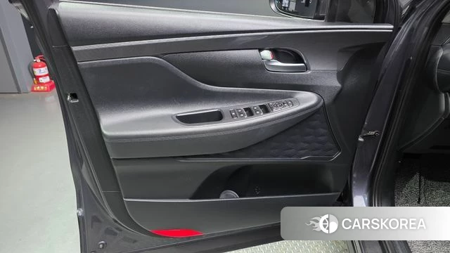 Hyundai The New Santa Fe id 4764454 из Кореи 16