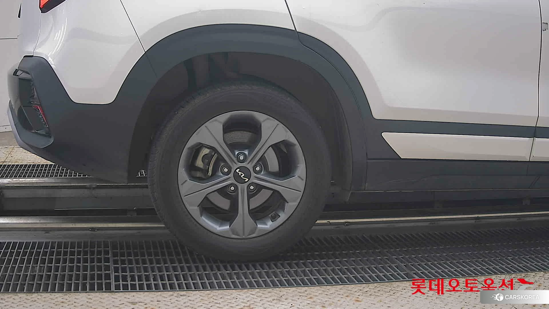 Kia Seltos id 4984642 из Кореи 16