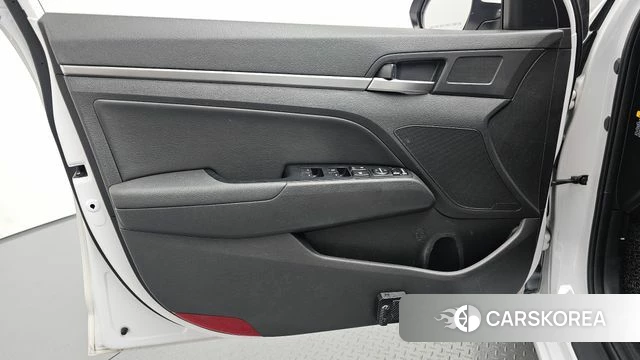 Hyundai The New Avante AD id 4727879 из Кореи 16