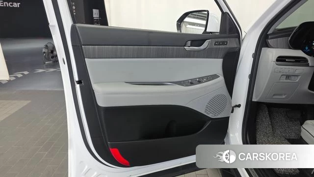 Hyundai The New Palisade id 4995955 из Кореи 16