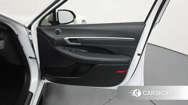Hyundai Sonata D Edge (DN8) id 4990226 из Кореи 16