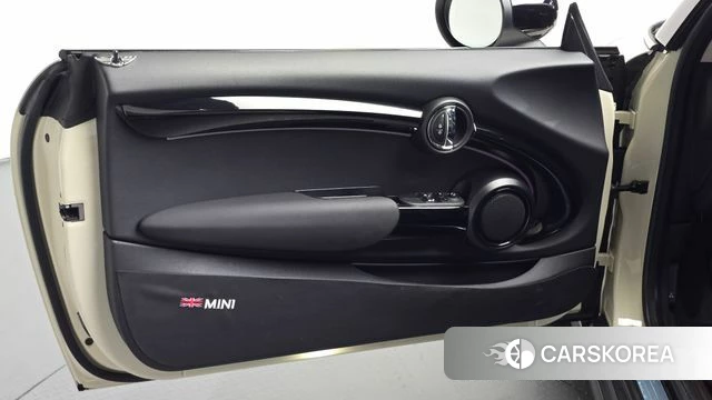 Mini Cooper id 4992109 из Кореи 16
