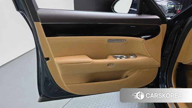 Genesis G90 (RS4) id 4991783 из Кореи 16