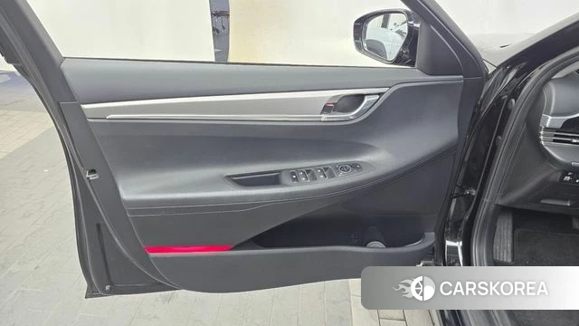 Hyundai The New Grandeur IG id 4594608 из Кореи 16