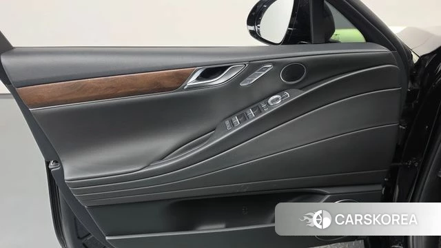 Genesis G80 (RG3) id 5035043 из Кореи 16