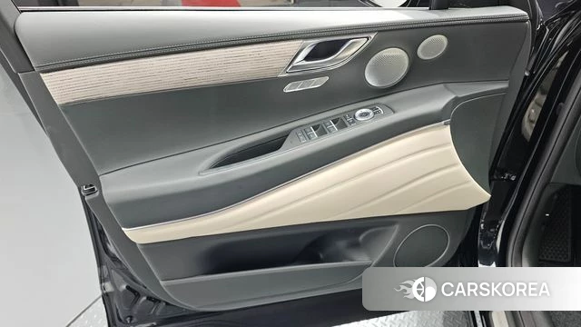 Genesis GV80 id 4974912 из Кореи 16