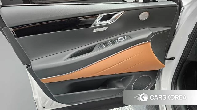 Genesis GV80 id 4934708 из Кореи 16