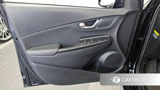 Hyundai Kona Hybrid id 4959757 из Кореи 16