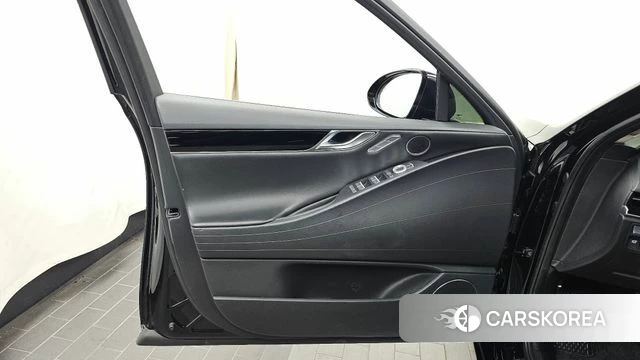 Genesis G80 (RG3) id 4918098 из Кореи 16