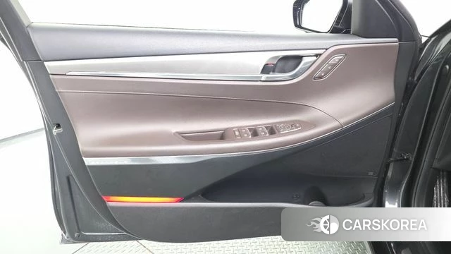 Hyundai The New Grandeur IG id 4987052 из Кореи 16