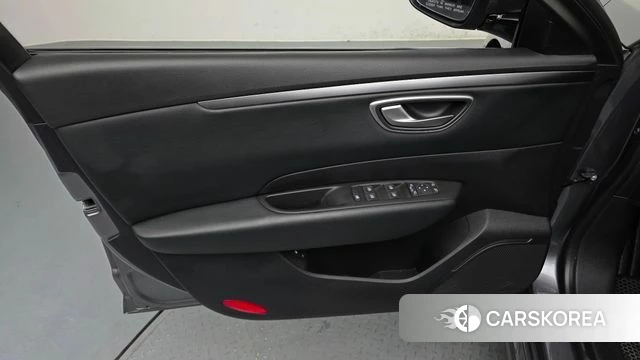Renault Korea (Samsung) SM6 id 4987878 из Кореи 16