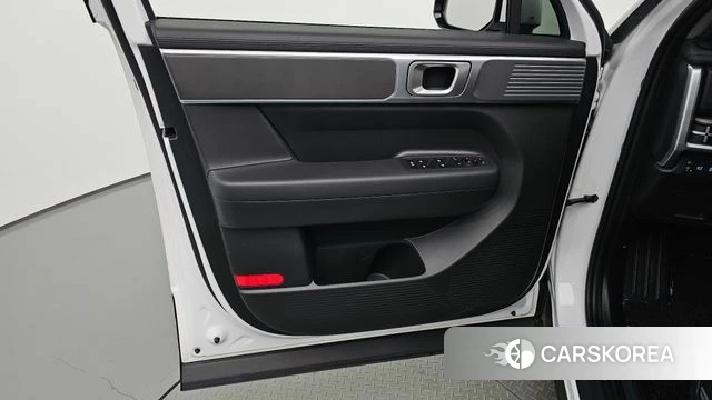 Hyundai Santa Fe (MX5) id 5026289 из Кореи 16