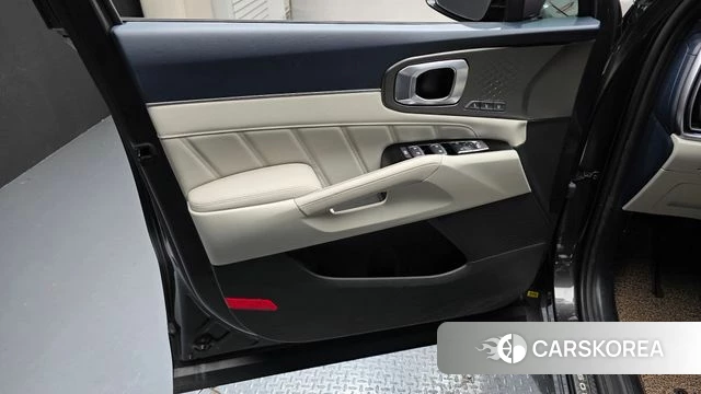 Kia The New Sorento 4th Generation id 5032709 из Кореи 16