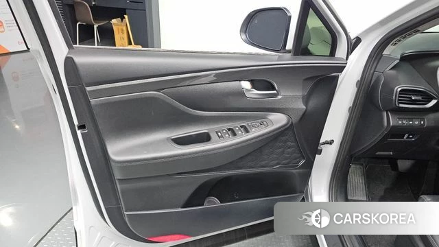 Hyundai The New Santa Fe id 4758545 из Кореи 16