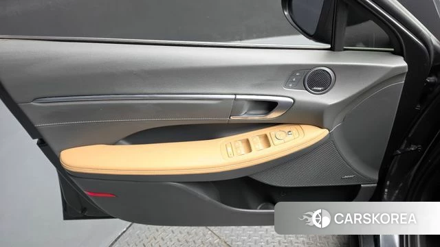 Hyundai Sonata Hybrid (DN8) id 5059894 из Кореи 16