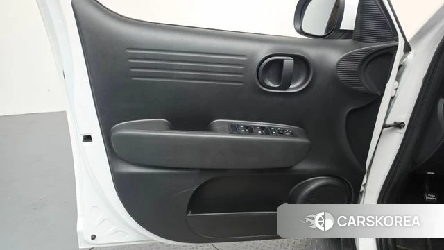 Hyundai Casper id 4463617 из Кореи 16