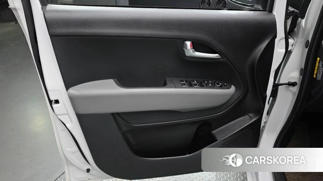 Kia The New Kia Ray id 5015717 из Кореи 16