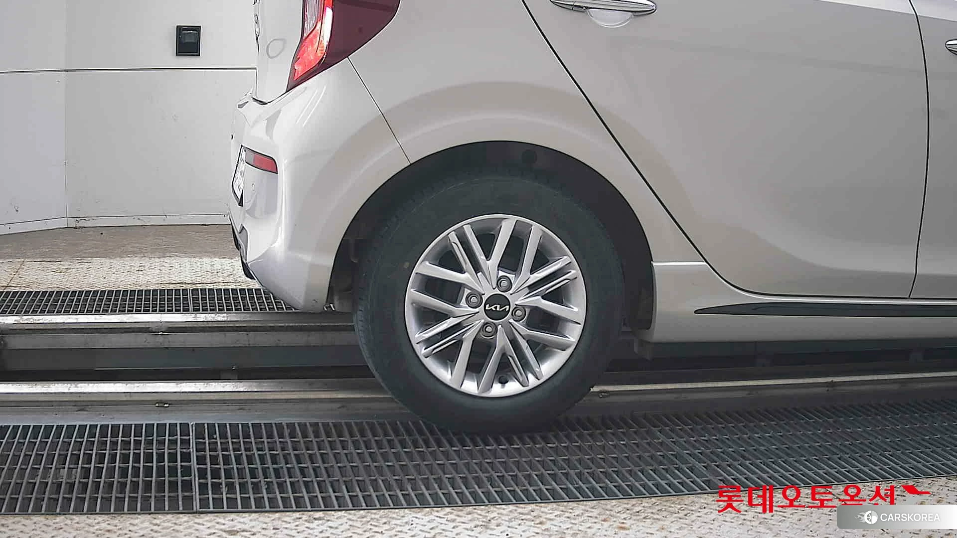 Kia Morning id 4989974 из Кореи 16