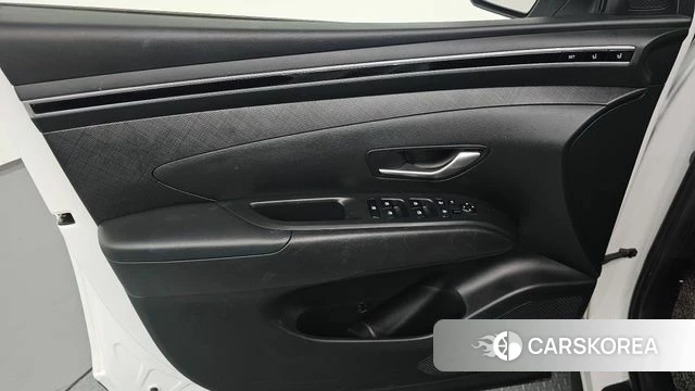 Hyundai Tucson (NX4) id 4769695 из Кореи 16